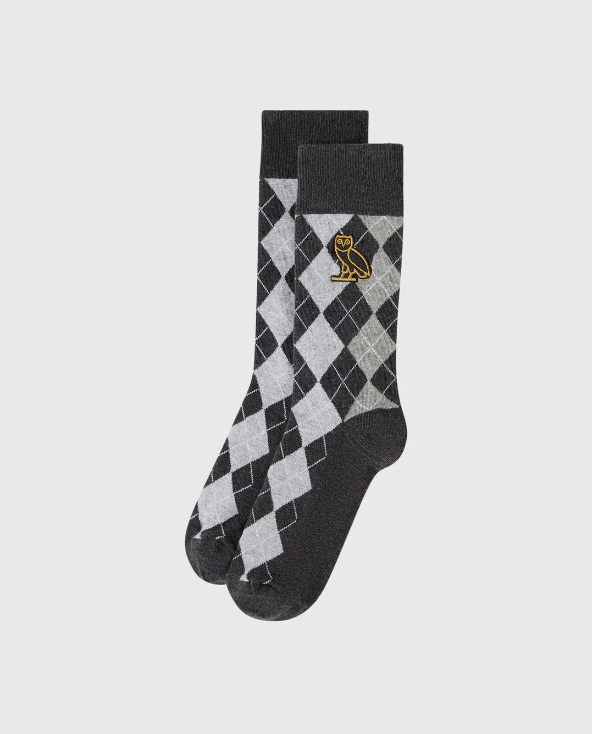 OVO GOLF ARGYLE 襪子