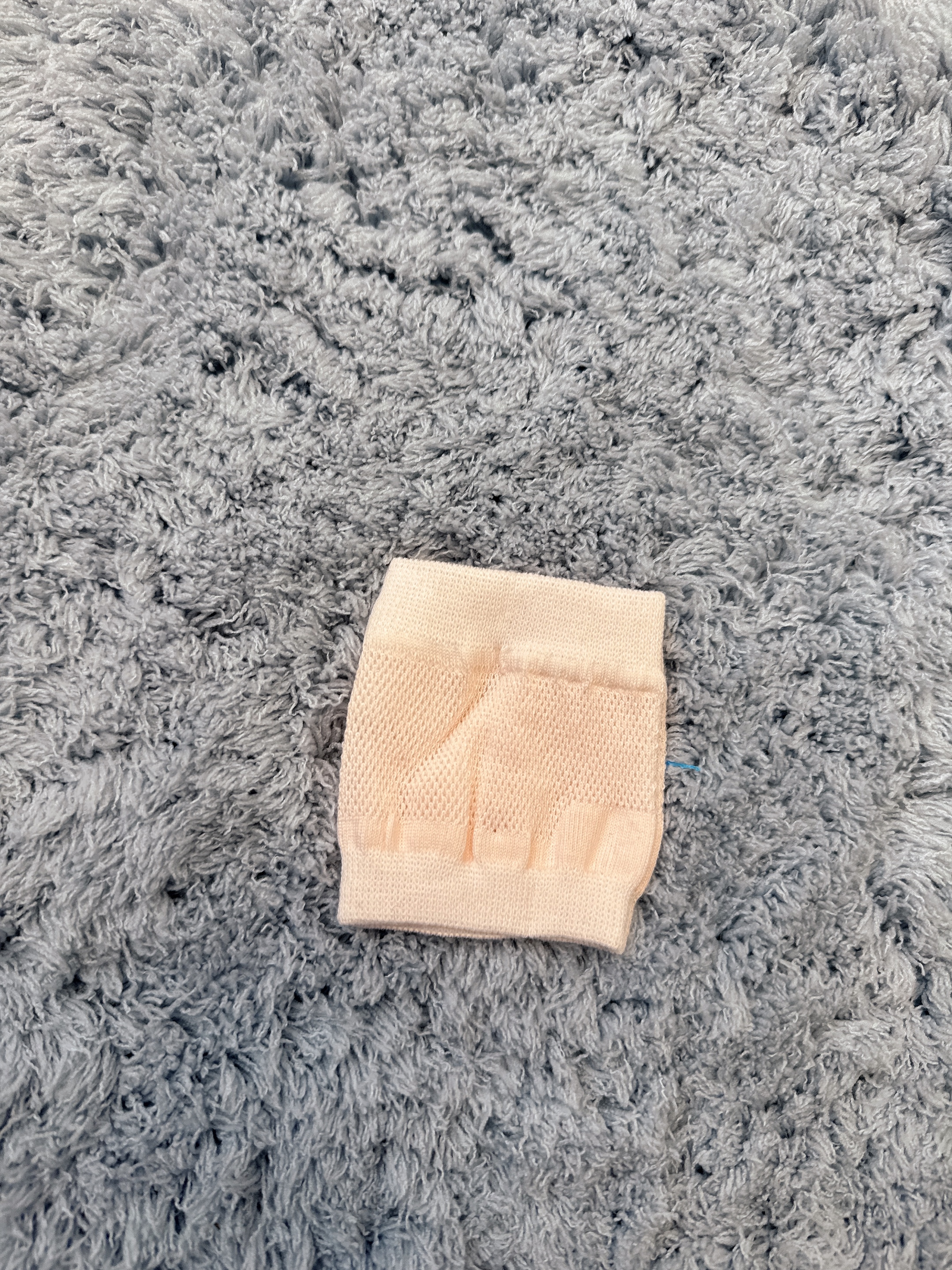 小襪仔（2色)
