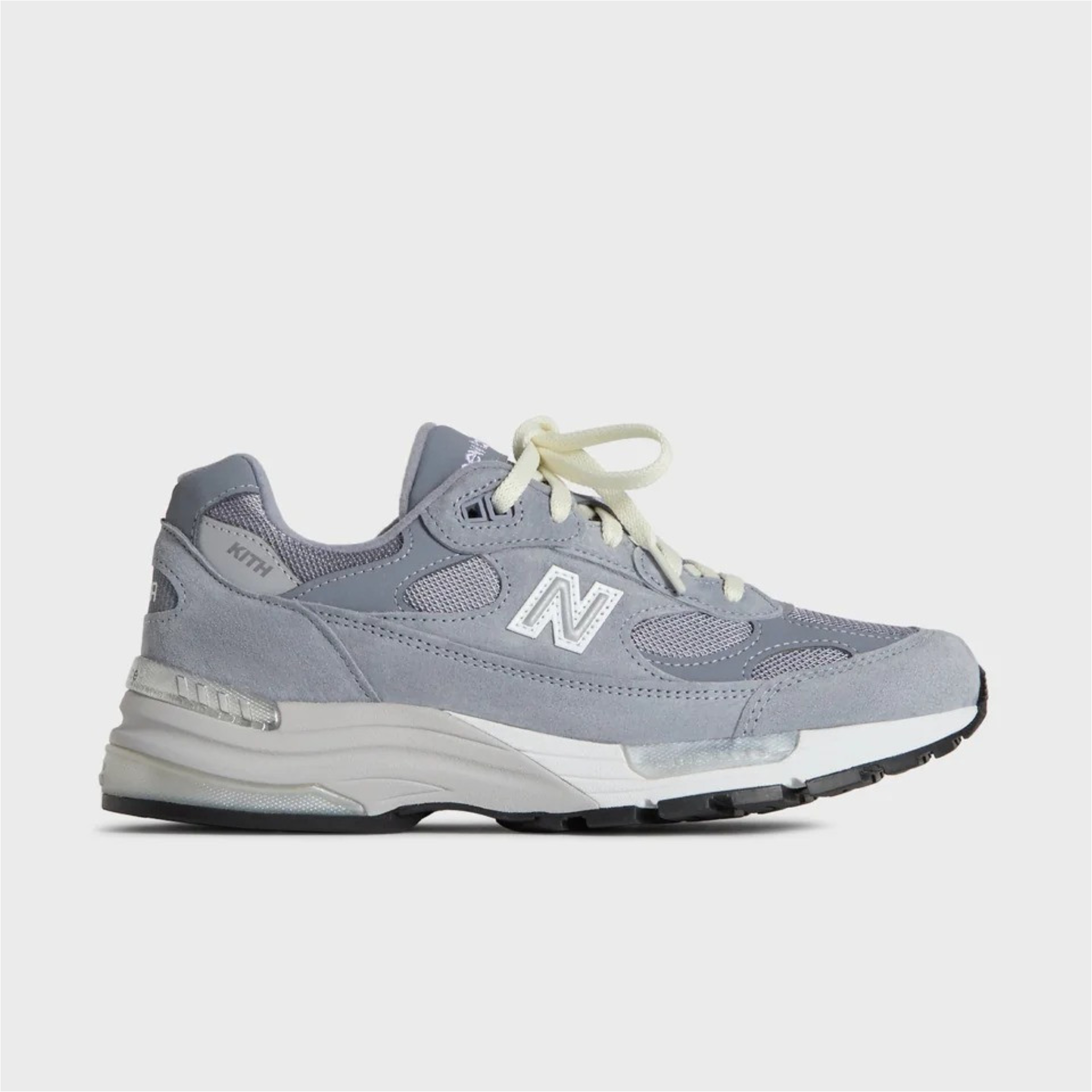 2026SS Kith x New Balance 990 992 美國製 聯名 鞋子 現貨 U992KI