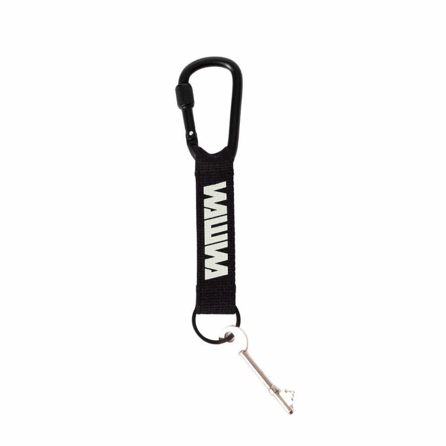 Carabiner Key Holder 鋁合金登山扣鑰匙扣