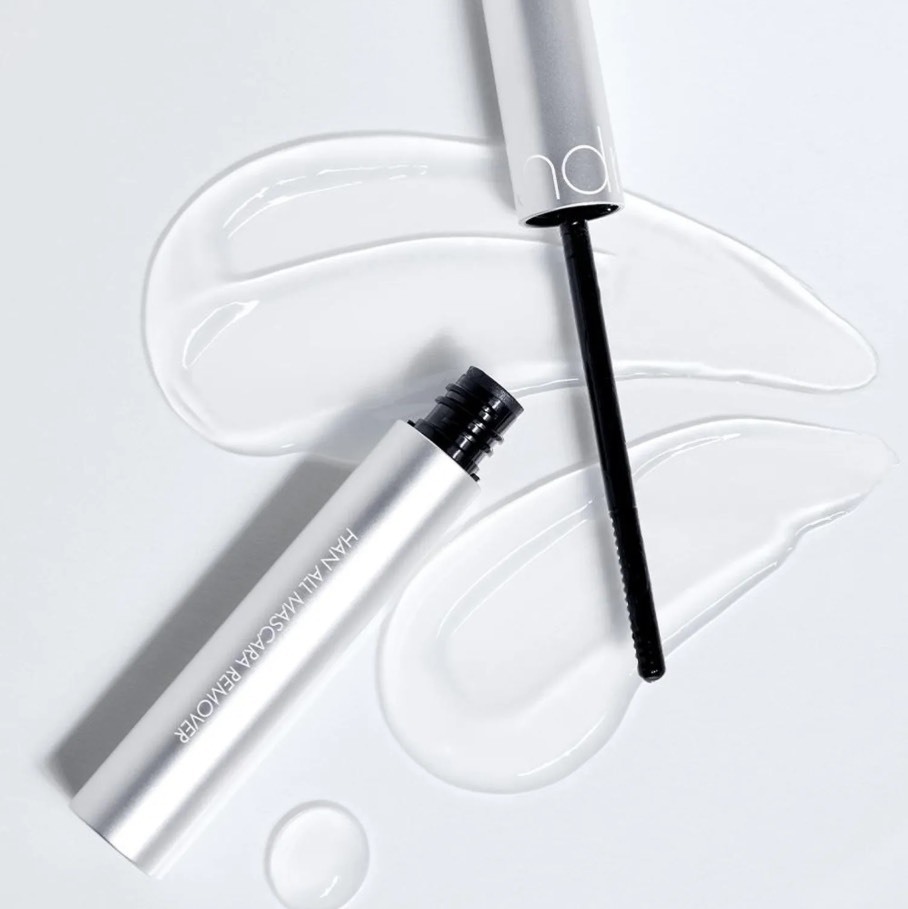 📦預購 Romand-Han All Mascara Remover 全效睫毛膏卸妝液7g