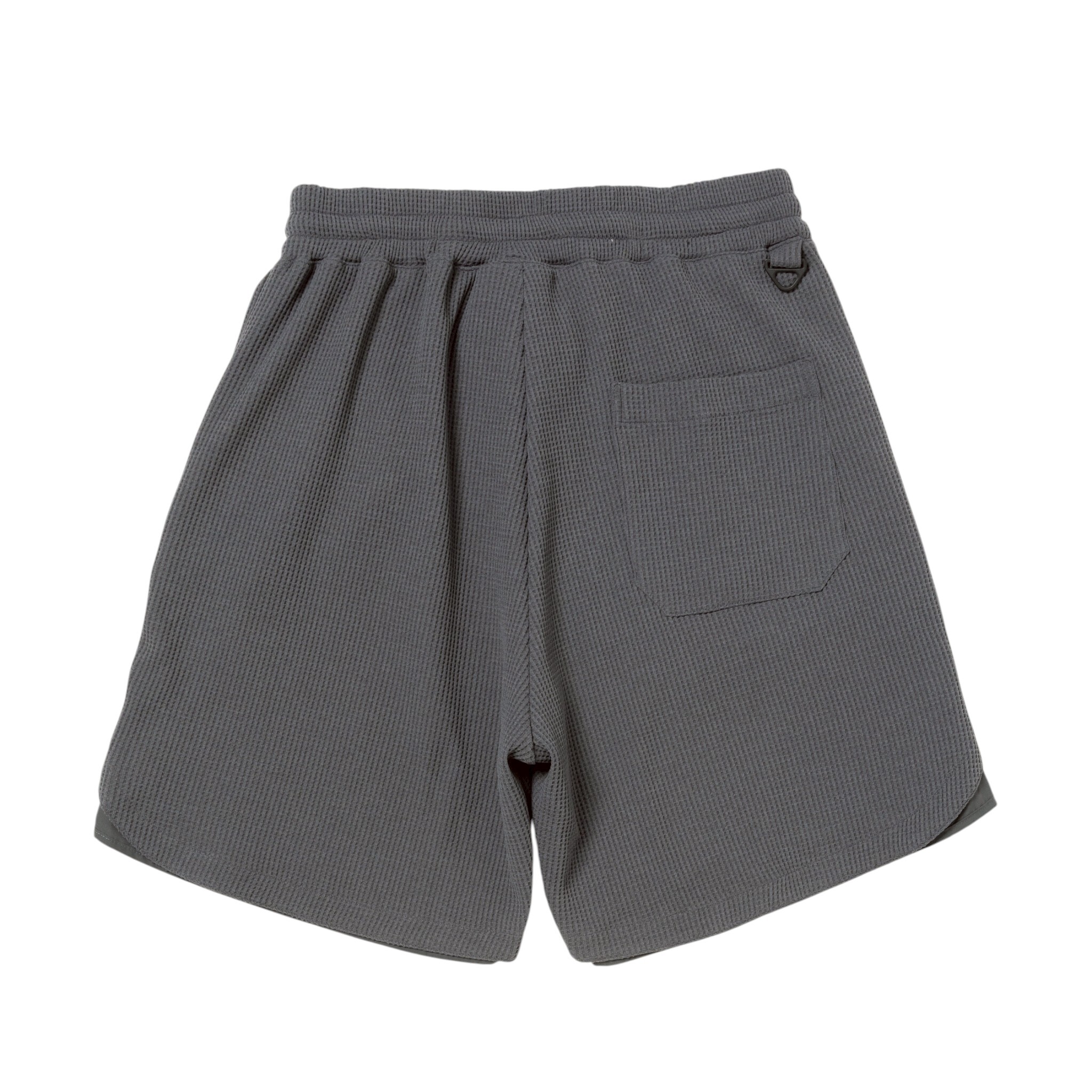 meanwhile SOLOTEX® Easy Shorts 機能彈力休閒短褲