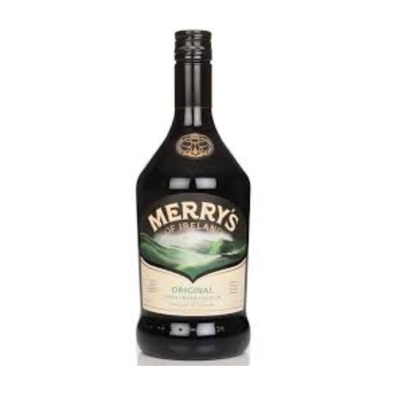 梅里斯 愛爾蘭奶酒