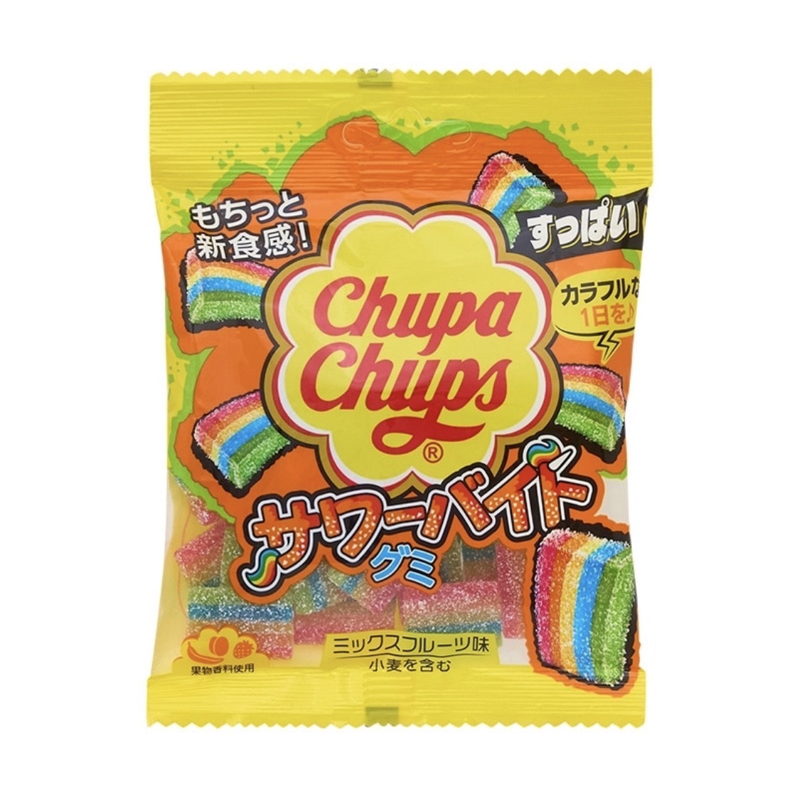 JP 珍寶珠彩虹糖粒粒裝 1539 TK260610
