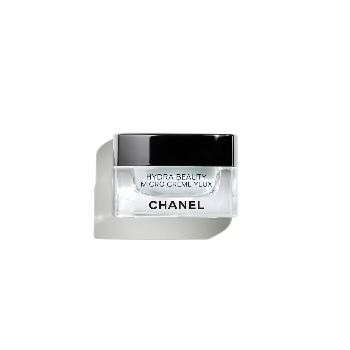 CHANEL - HYDRA BEAUTY 山茶花保濕微精華眼霜 15G