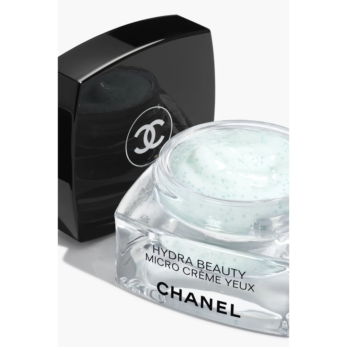 CHANEL - HYDRA BEAUTY 山茶花保濕微精華眼霜 15G