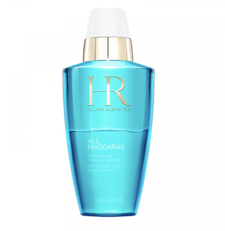 HR 全能眼部卸妝液125ml