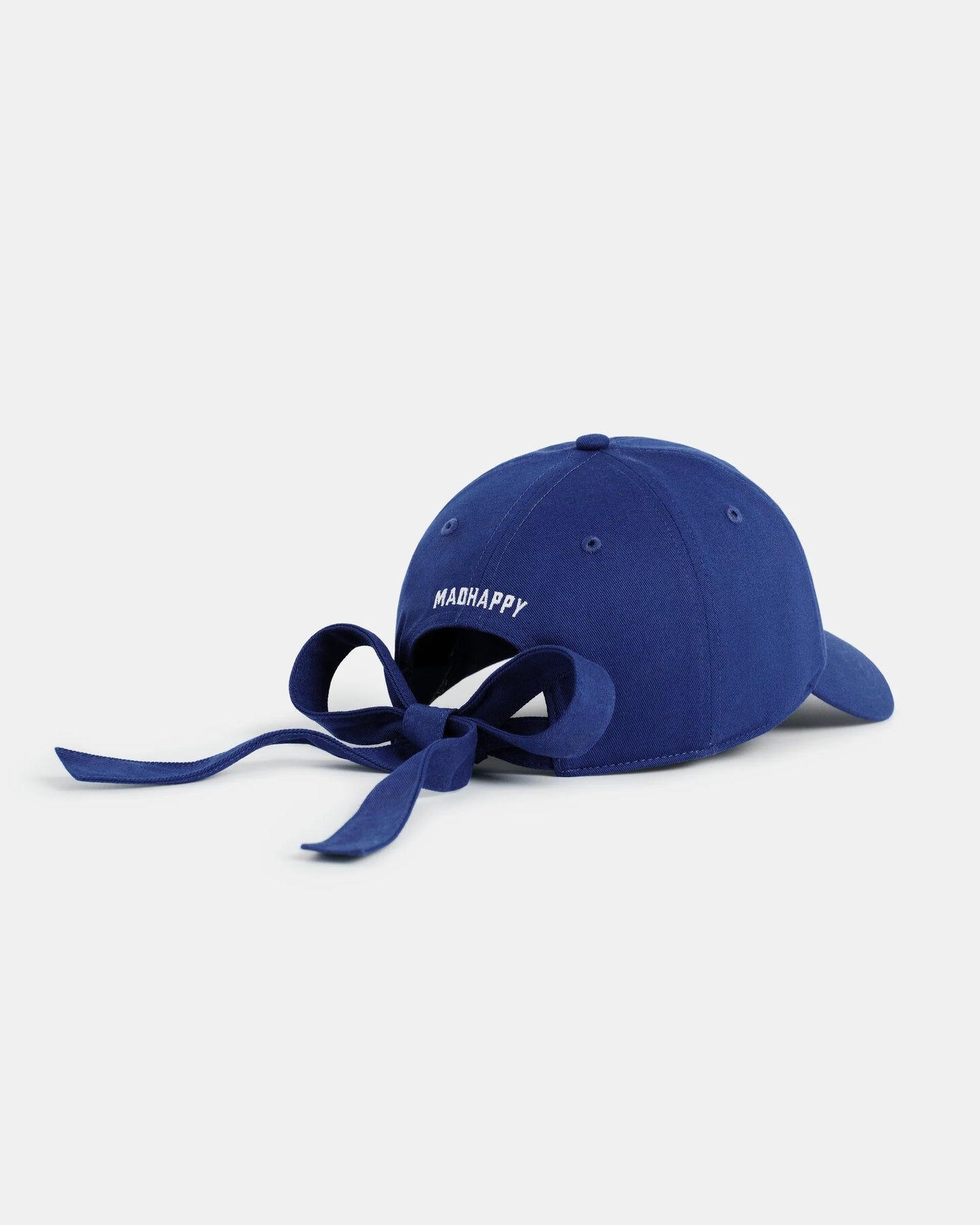 【MADHAPPY X MLB】Dodgers Bowtie 47 Clean Up