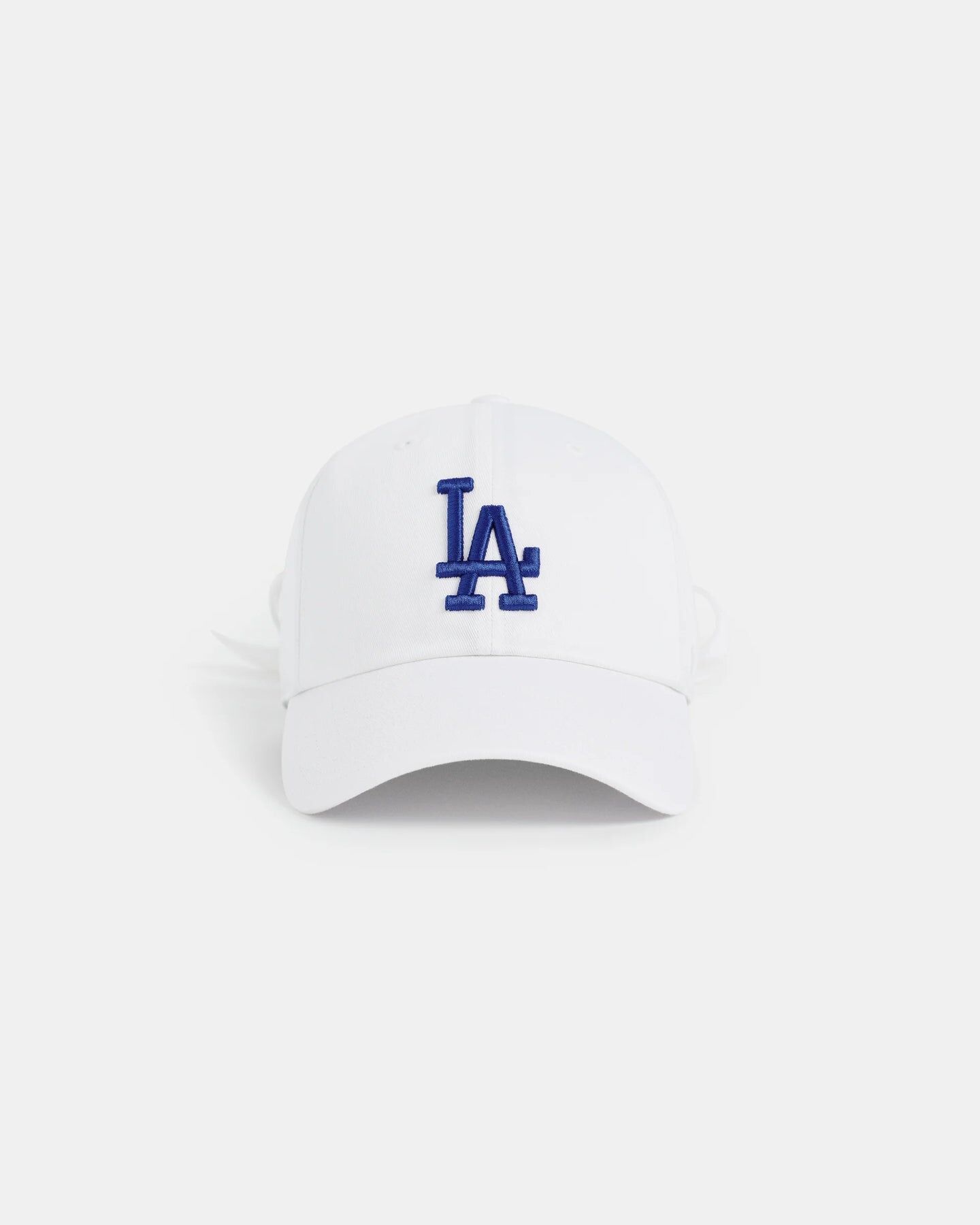 【MADHAPPY X MLB】Dodgers Bowtie 47 Clean Up
