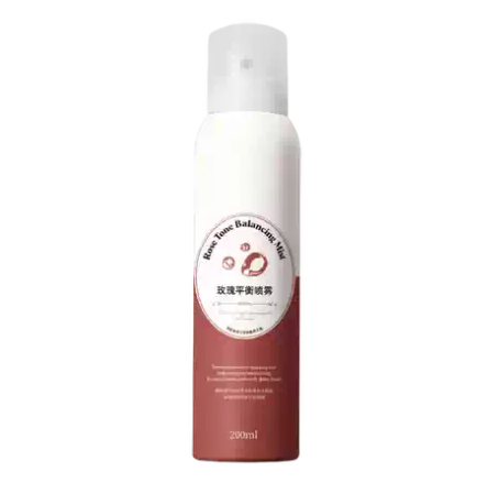 AA260612-D17 Dermabell玫瑰噴霧 200ml EXP:2027.7