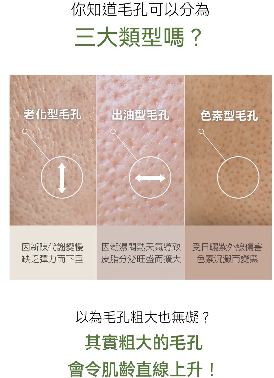 韓國SUNGBOON深層注入養分] 綠蕃茄速效撫平毛孔面膜$68/5PCS，$118/10PCS
