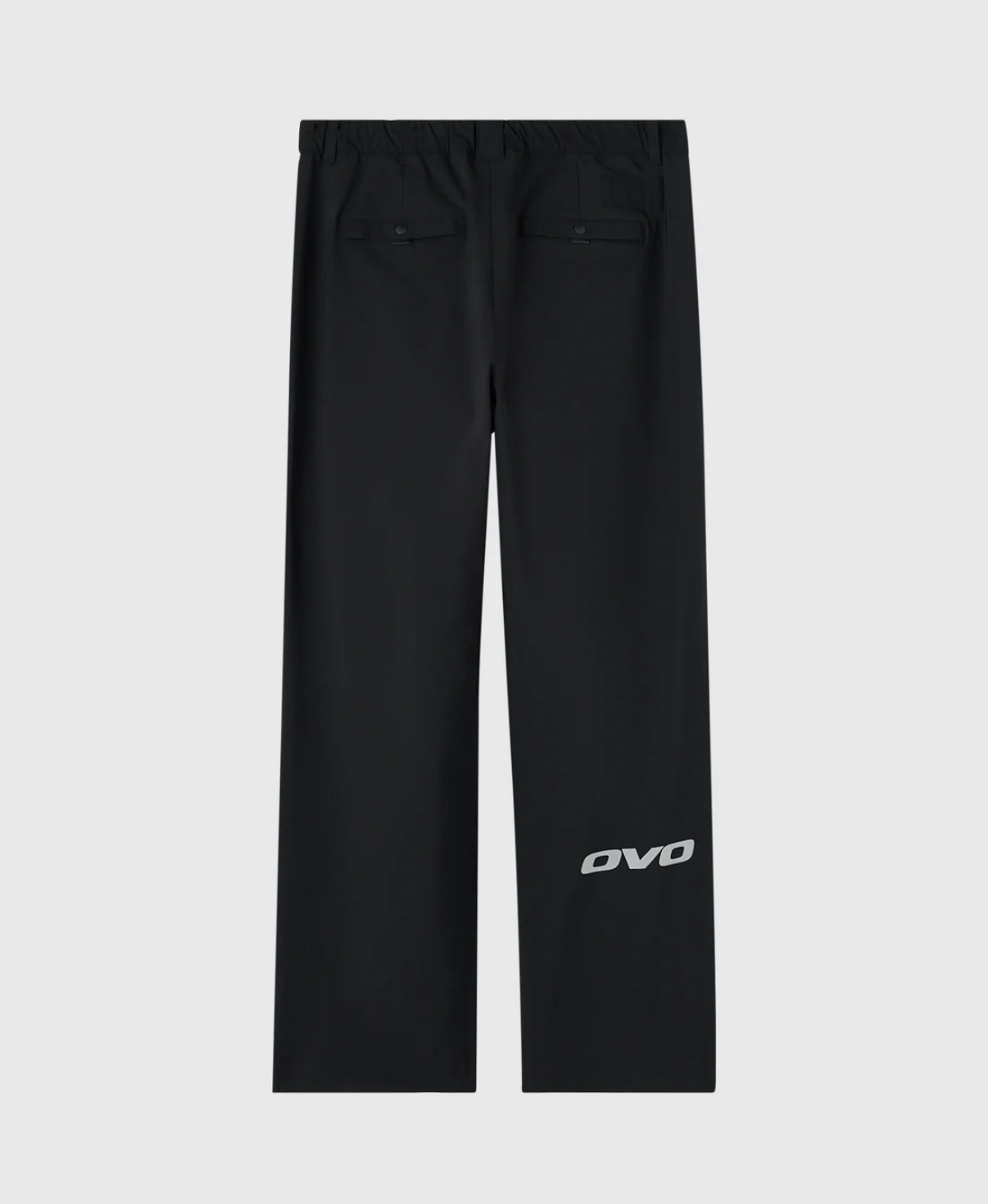 OVO GOLF 彈力尼龍長褲