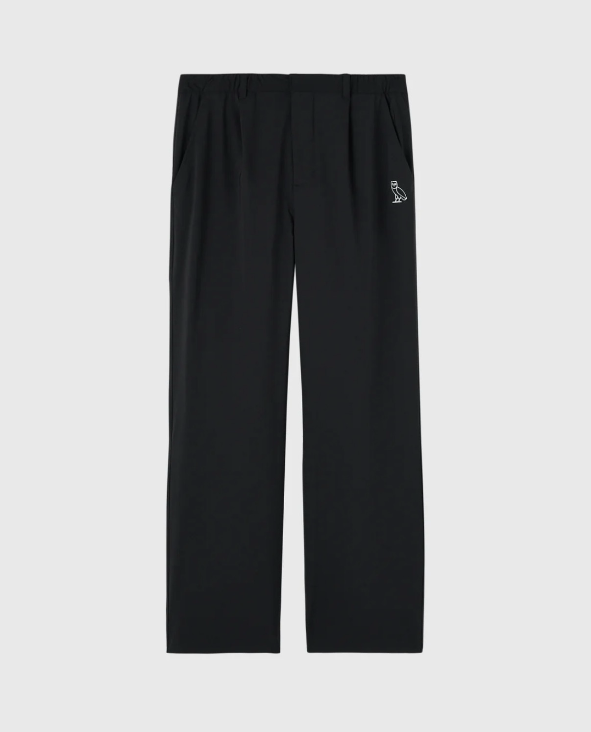 OVO GOLF 彈力尼龍長褲