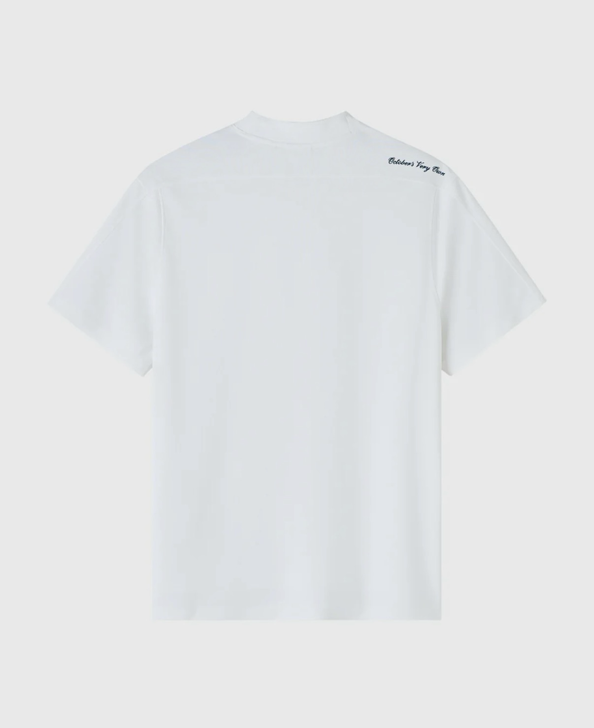OVO GOLF MOCKNECK TEE