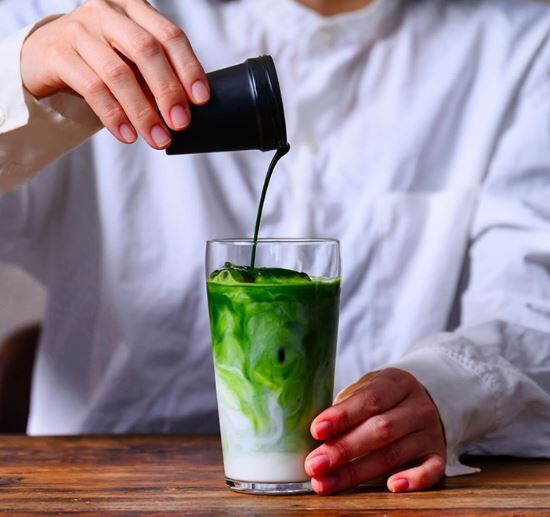 日本製 抹茶搖搖杯 茶粉搖搖杯 [加賀山中塗]