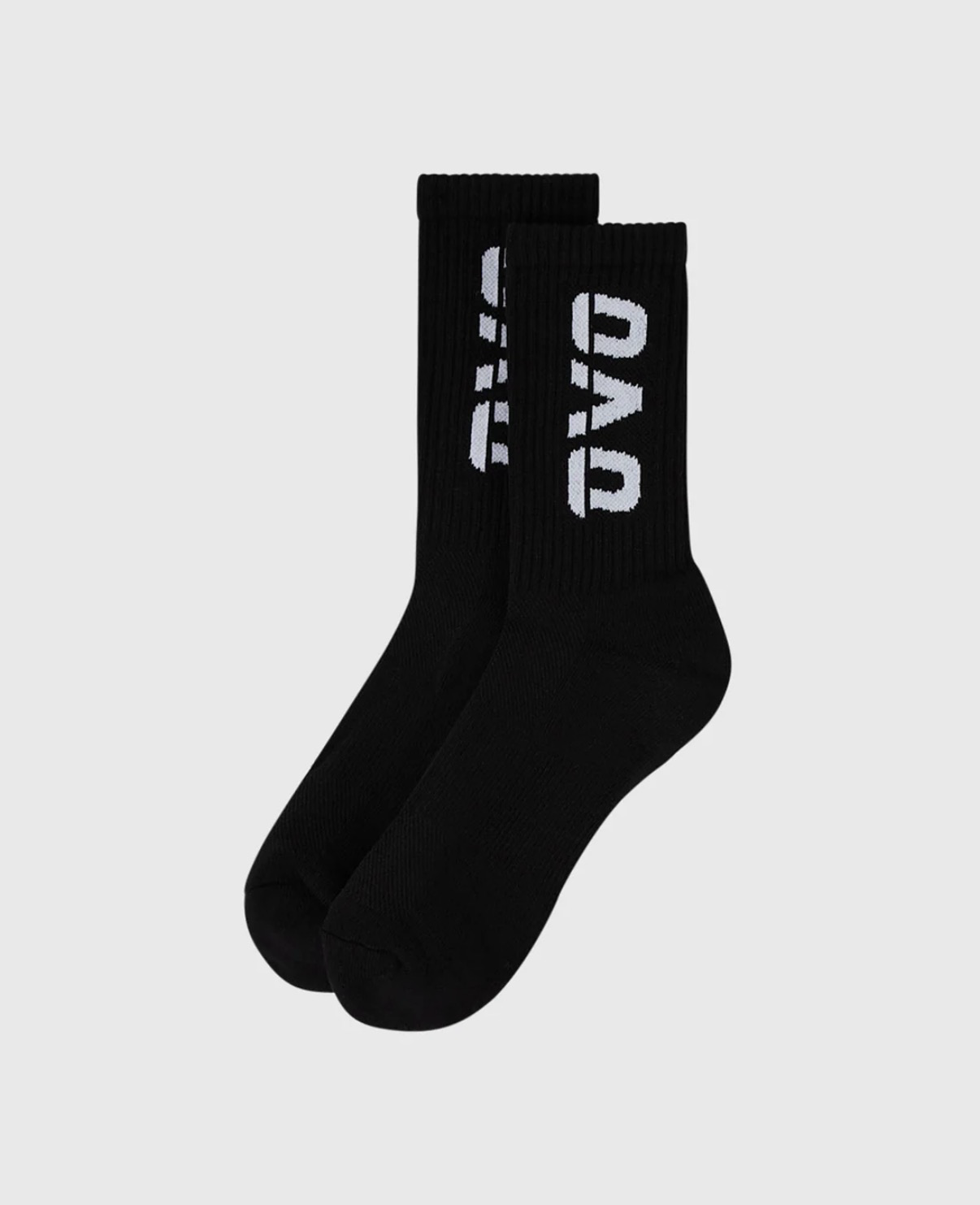 OVO logo 運動襪