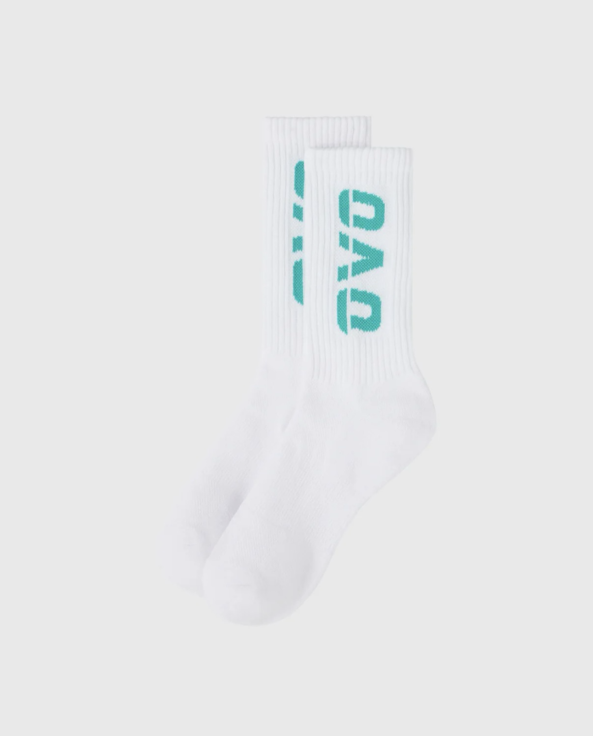 OVO logo 運動襪
