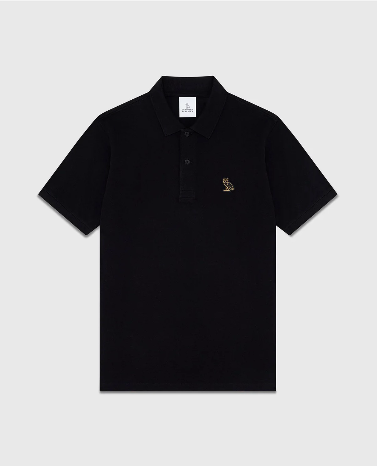 OVO 經典 Polo