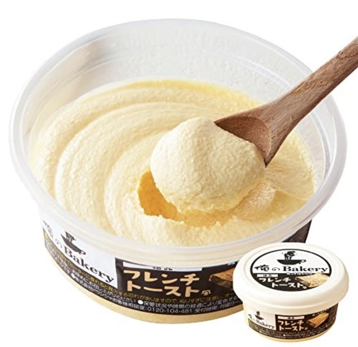 【日本人氣】JP 俺のBakery 絶品法式奶油多士醬 8760 TK260610