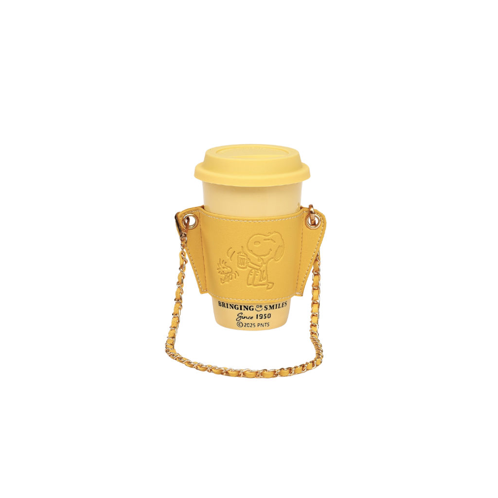 HKHG0611-023 380ml 史諾比陶瓷咖啡杯 (A23)