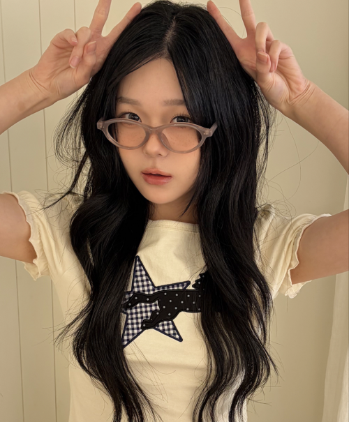 ROGIN N ROSIE 星空獨角獸貼布繡 T-Shirt 260213_9