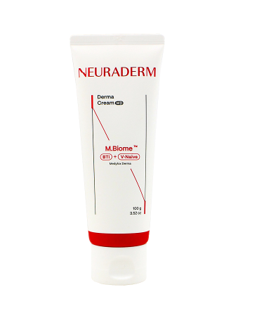CA260612-M11 NEURADERM derma cream 100g