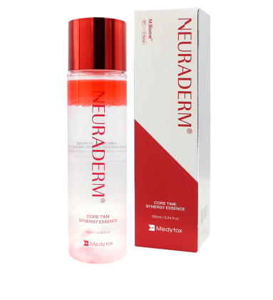 CA260612-M15 Medytox NEURADERM Core Time synergy essence 155ml