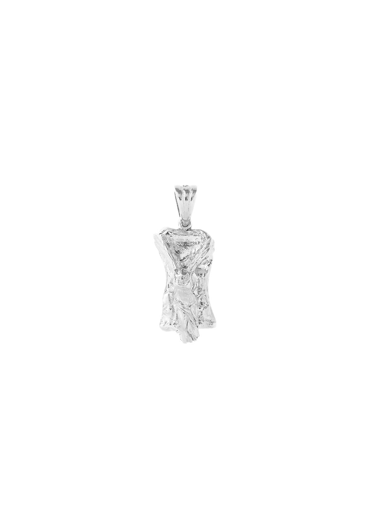 1HM0611-260 [HERMINA ATHENS] Nike Pedestal Charm #NPCG (EU)
