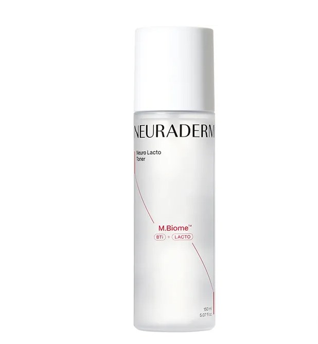 CA260612-M16 NEURADERM Neuro Lacto toner 150ml
