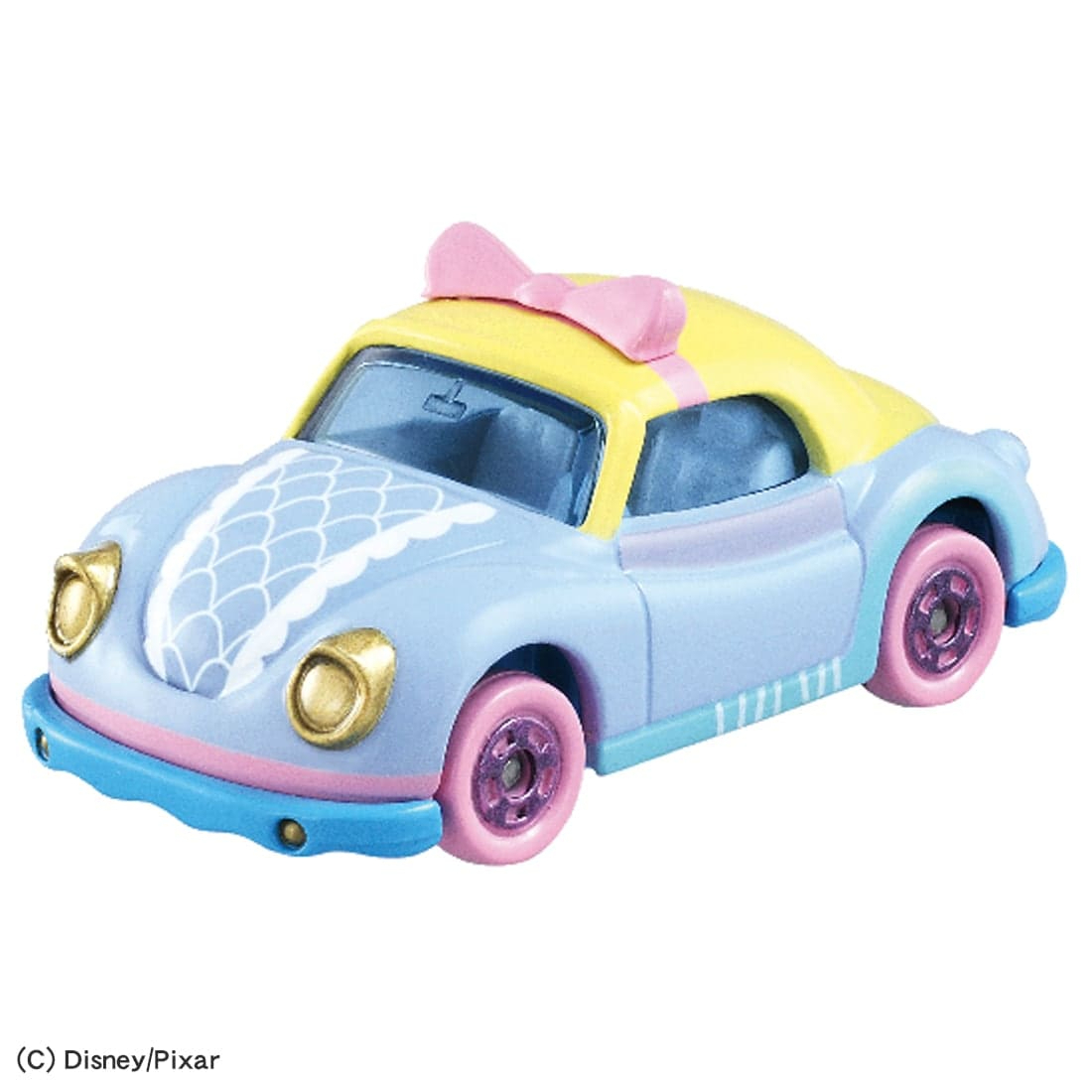 Takara Tomy Disney Motors 反斗奇兵5 POPPINS 牧羊女寶貝