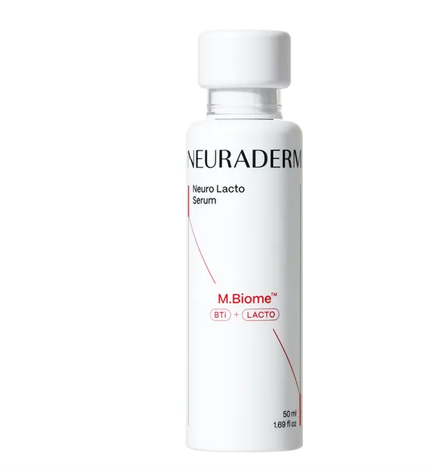 CA260612-M17 NEURADERM Neuro Lacto serum 50ml