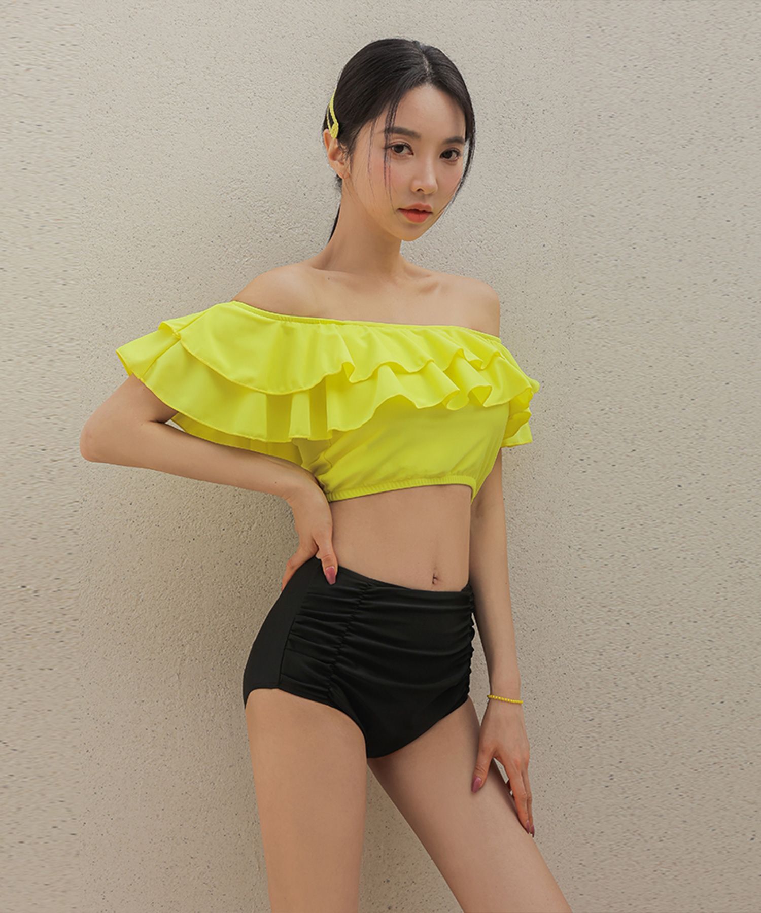 VENDIS 阿特朗比基尼 F393