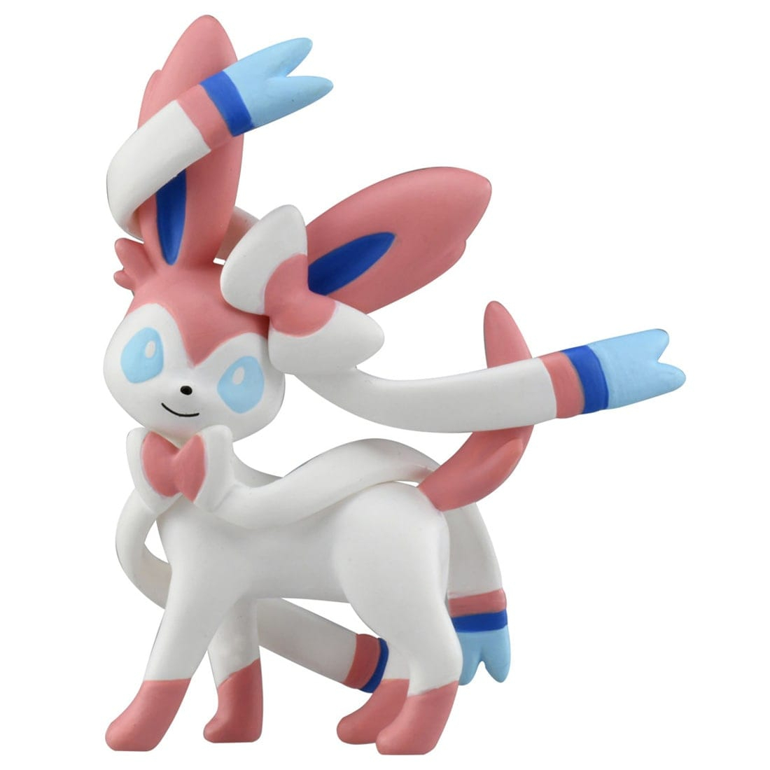 Takara Tomy 寶可夢 Pokemon Moncolle MS-50 仙子伊布（盒裝）