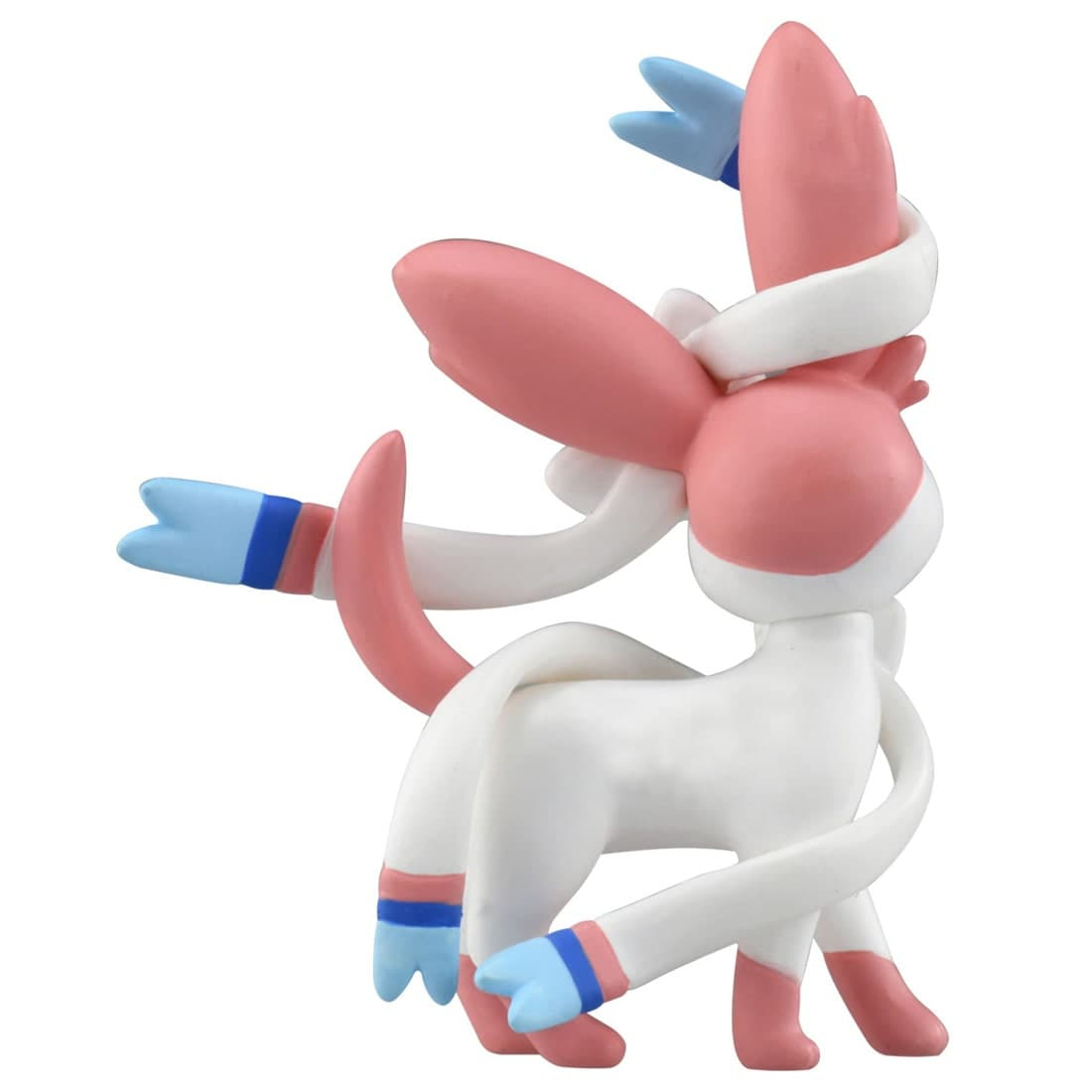 Takara Tomy 寶可夢 Pokemon Moncolle MS-50 仙子伊布（盒裝）