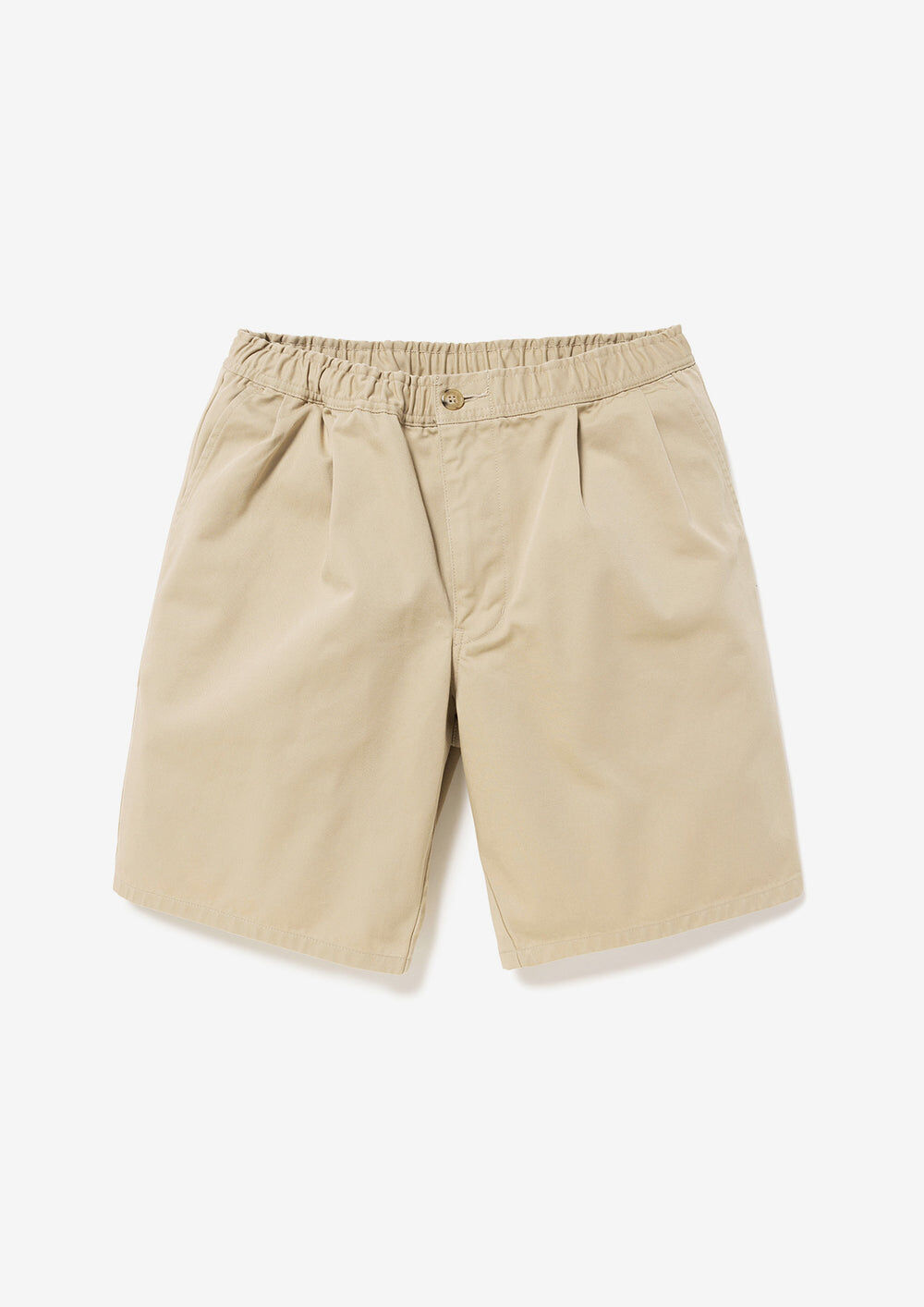 【DCDT】0611發售 JERRY ORGANIC COTTON TWILL SHORTS