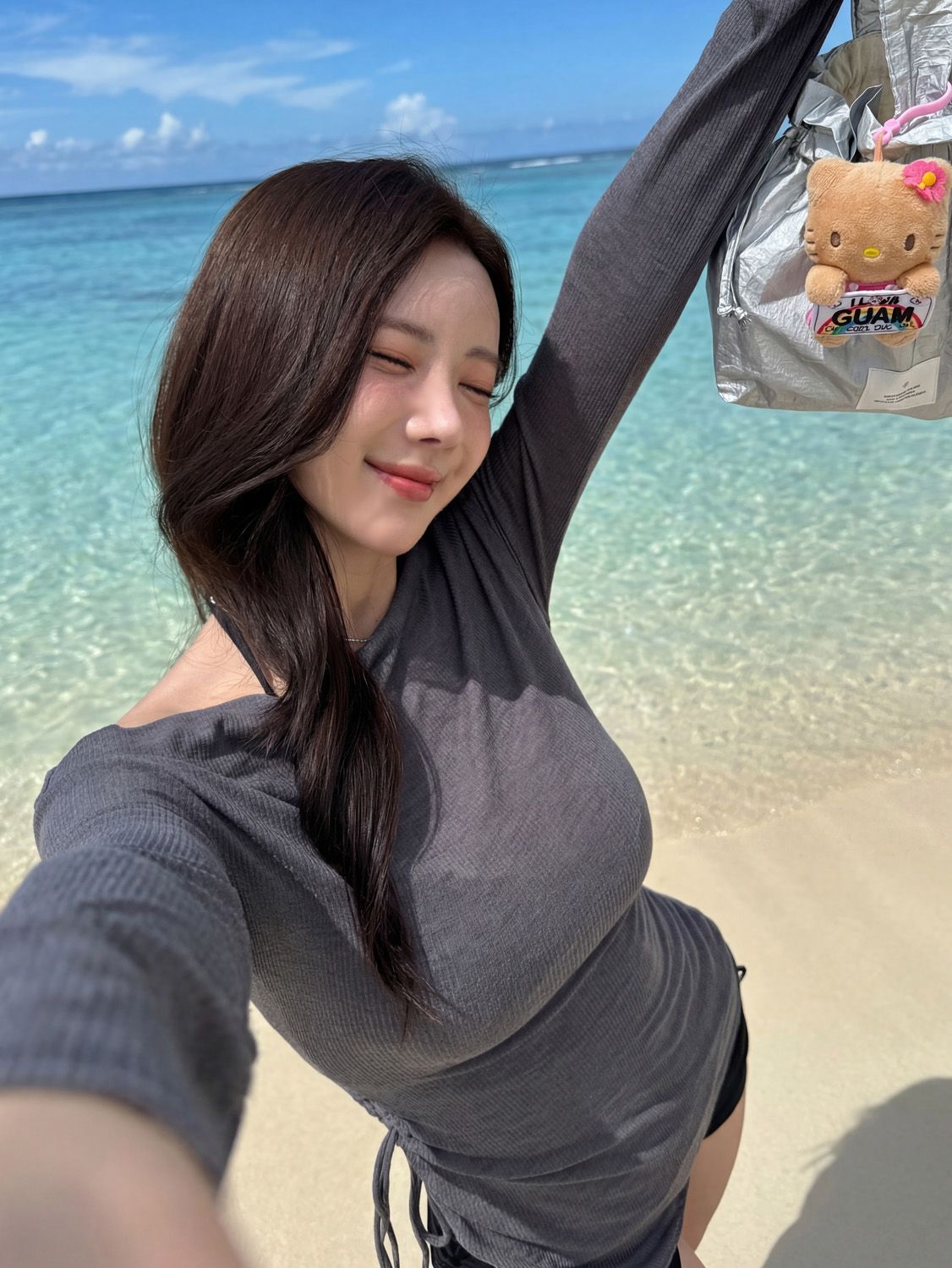 BIKIBIKI Franz 三件式比基尼 009000006881