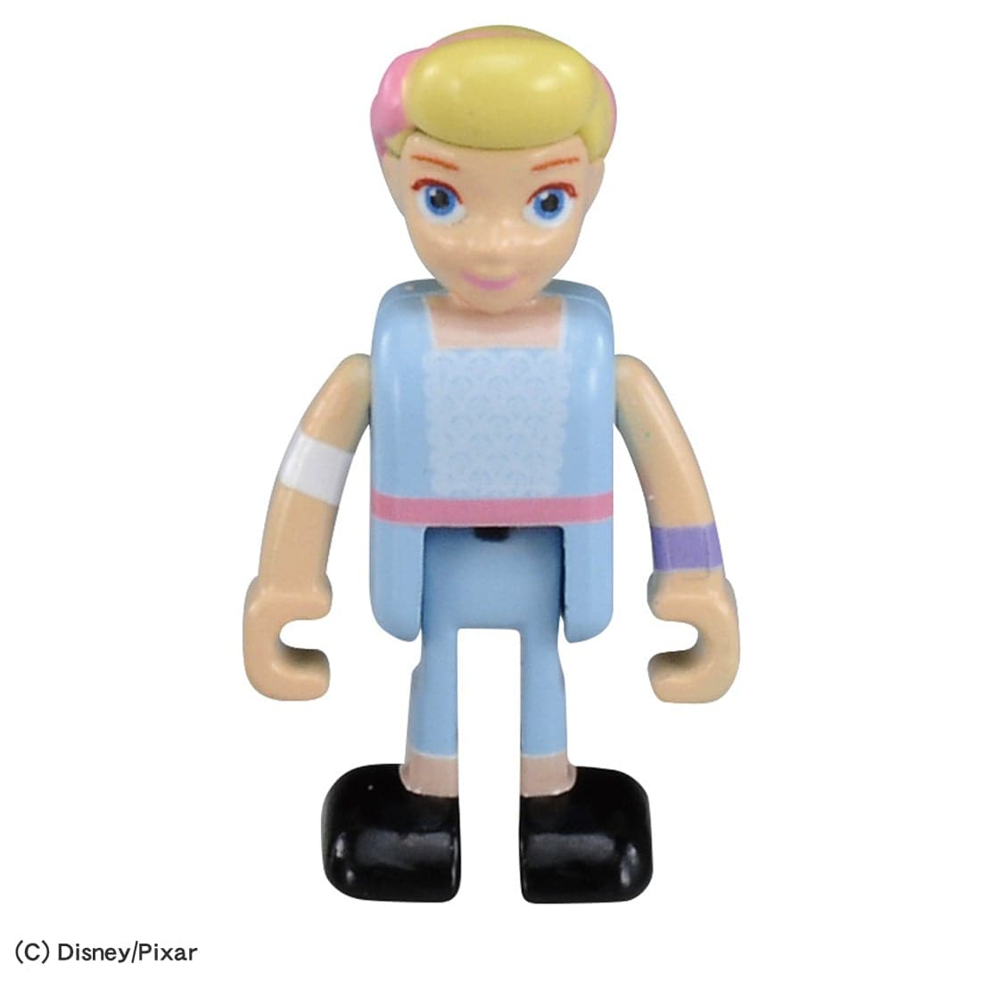 Takara Tomy Dream Tomica 反斗奇兵5 Ride On 牧羊女寶貝