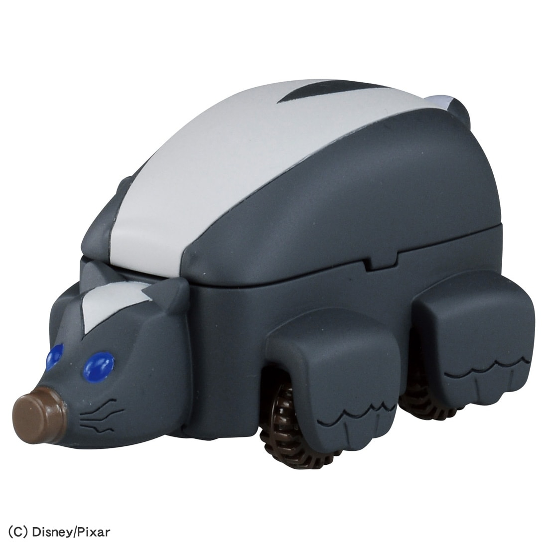 Takara Tomy Dream Tomica 反斗奇兵5 Ride On 牧羊女寶貝