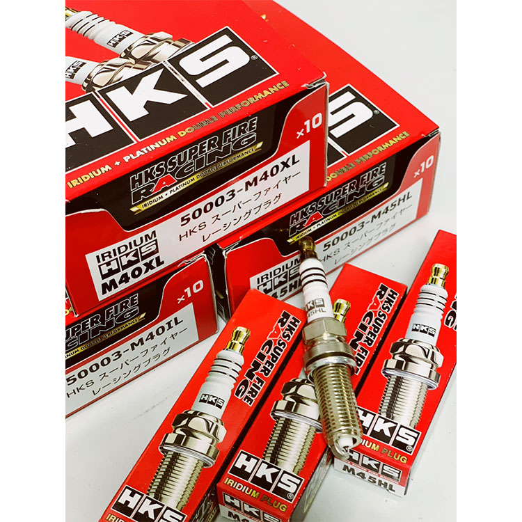 NGK RACING 競技用火星塞 9號 R7437-9