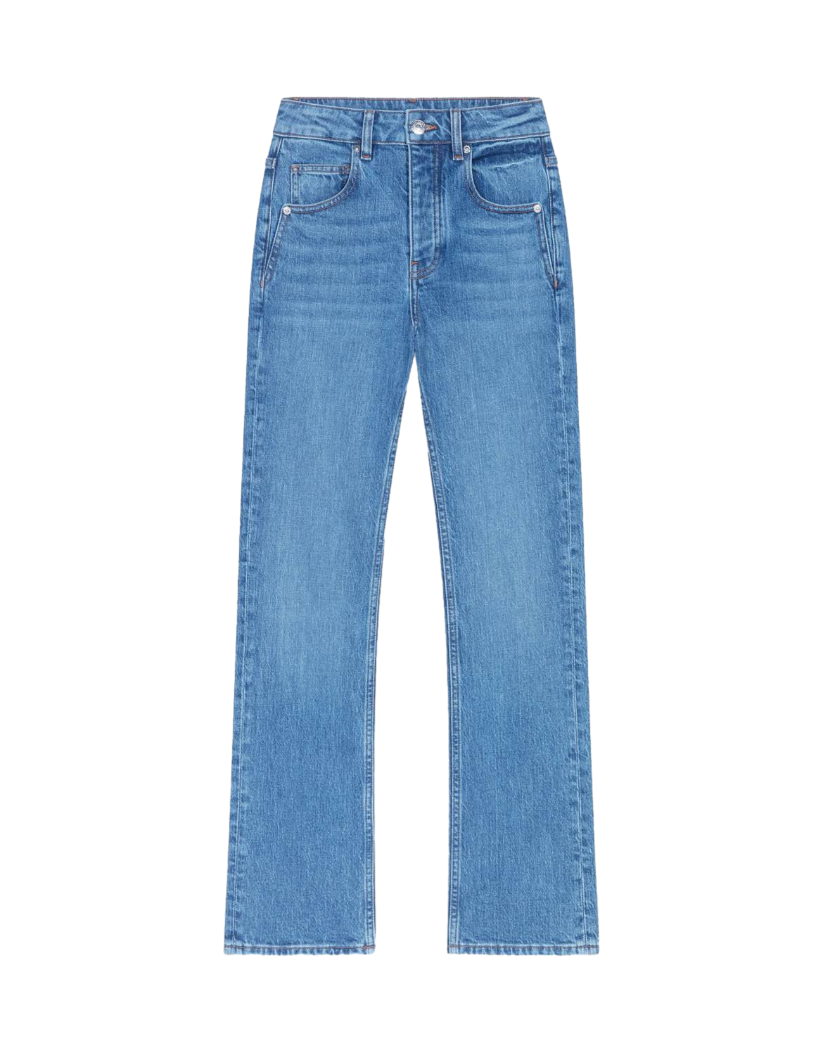【maje Outlet】225PINKAUP  藍
