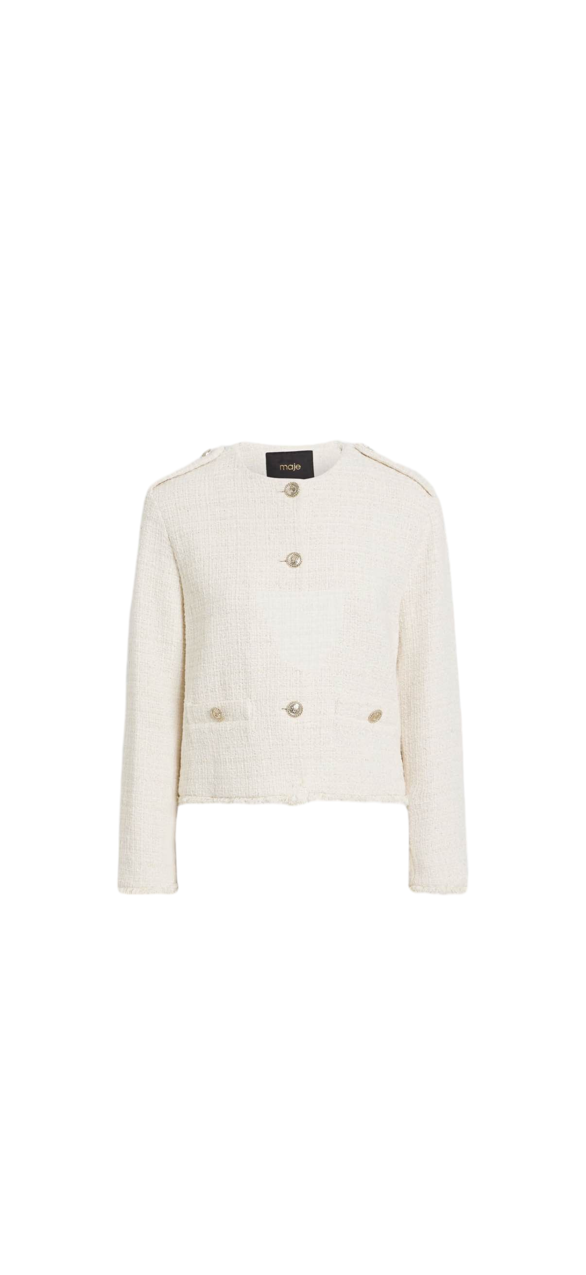 【maje Outlet】123Valexiaup  白