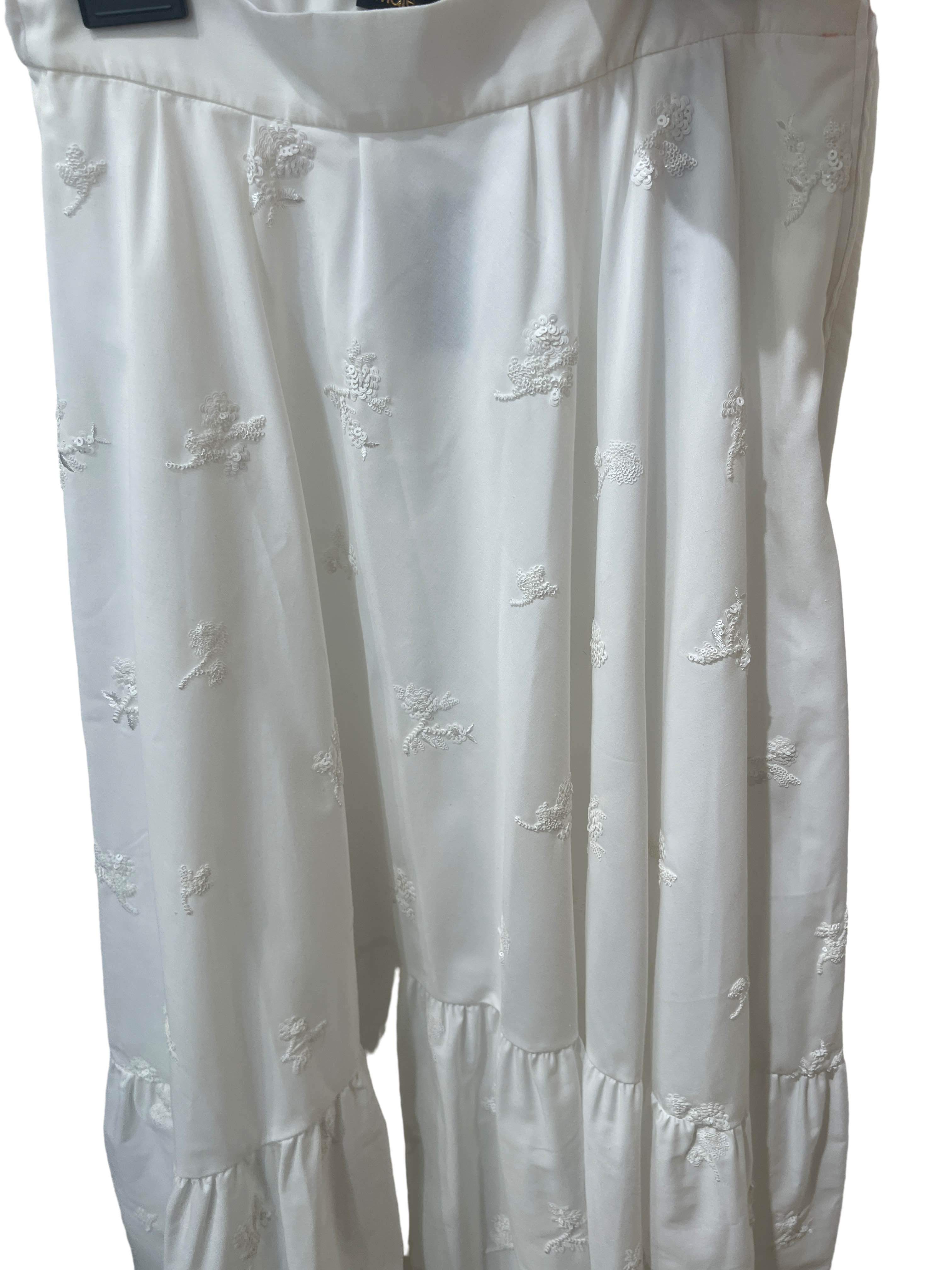 【maje Outlet】225Jisequin  白