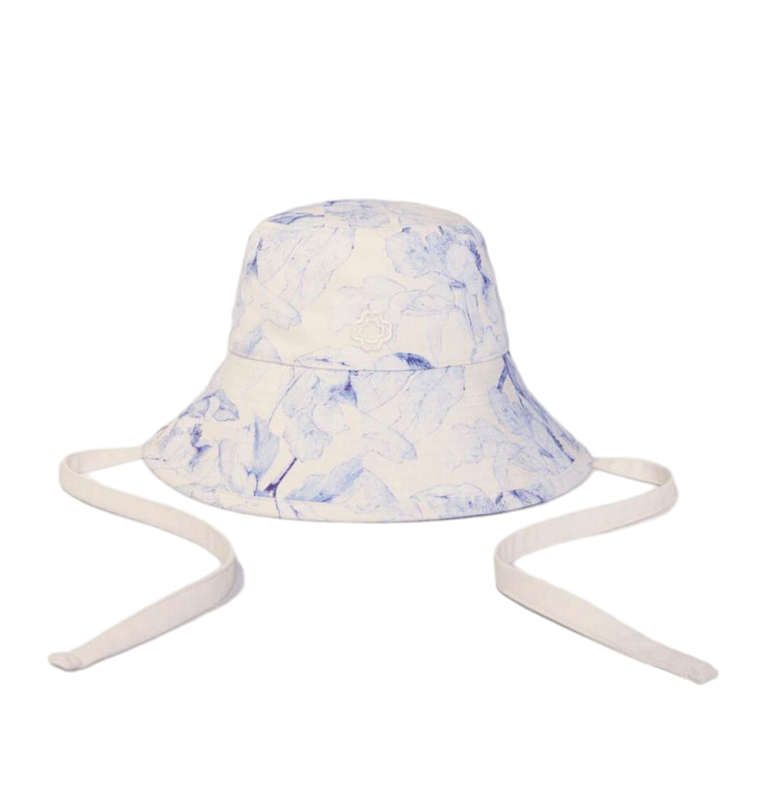【maje Outlet】225ecaplineaquarelle  白