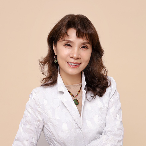 王牧絃 Jenny Wang