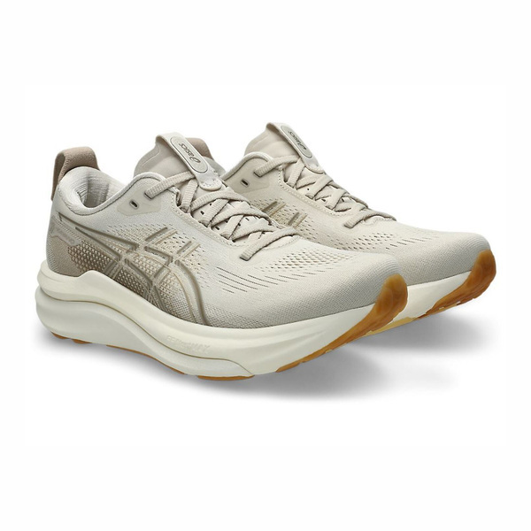 Asics 亞瑟士 GEL-Kayano 33 1012B939-250 女 慢跑鞋 支撐 緩震 米白