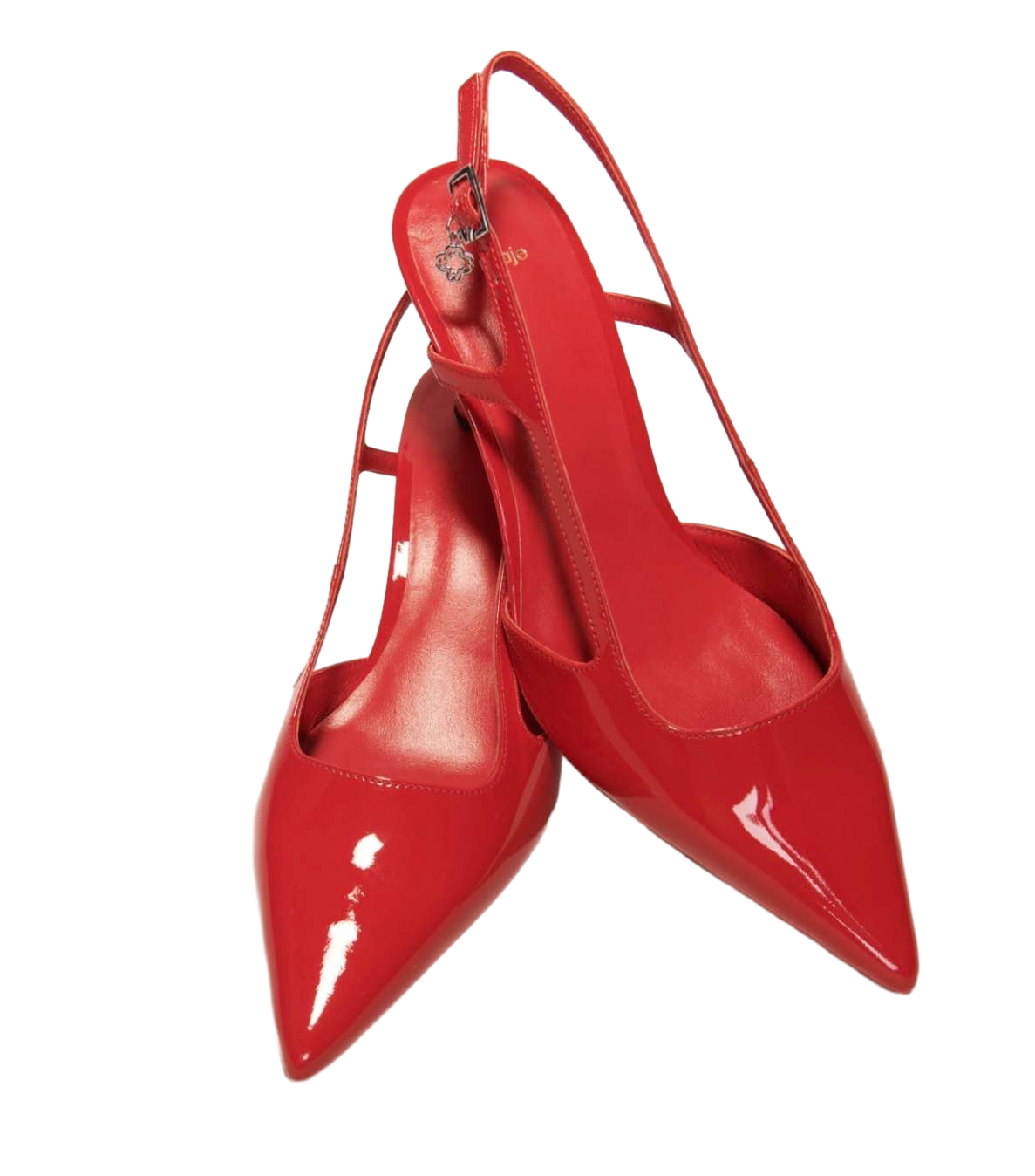 【maje Outlet】225FRYNA  紅