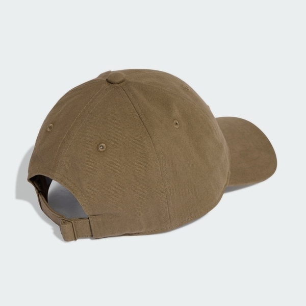 Adidas 愛迪達 Baseball Cap Ac KC8037 帽 運動帽 老帽 卡其 戶外 遮陽 運動 休閒