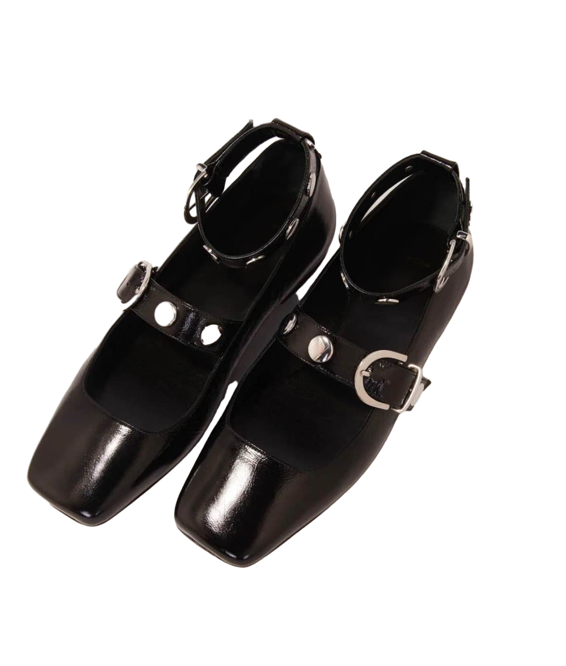 【maje Outlet】225Farole  黑