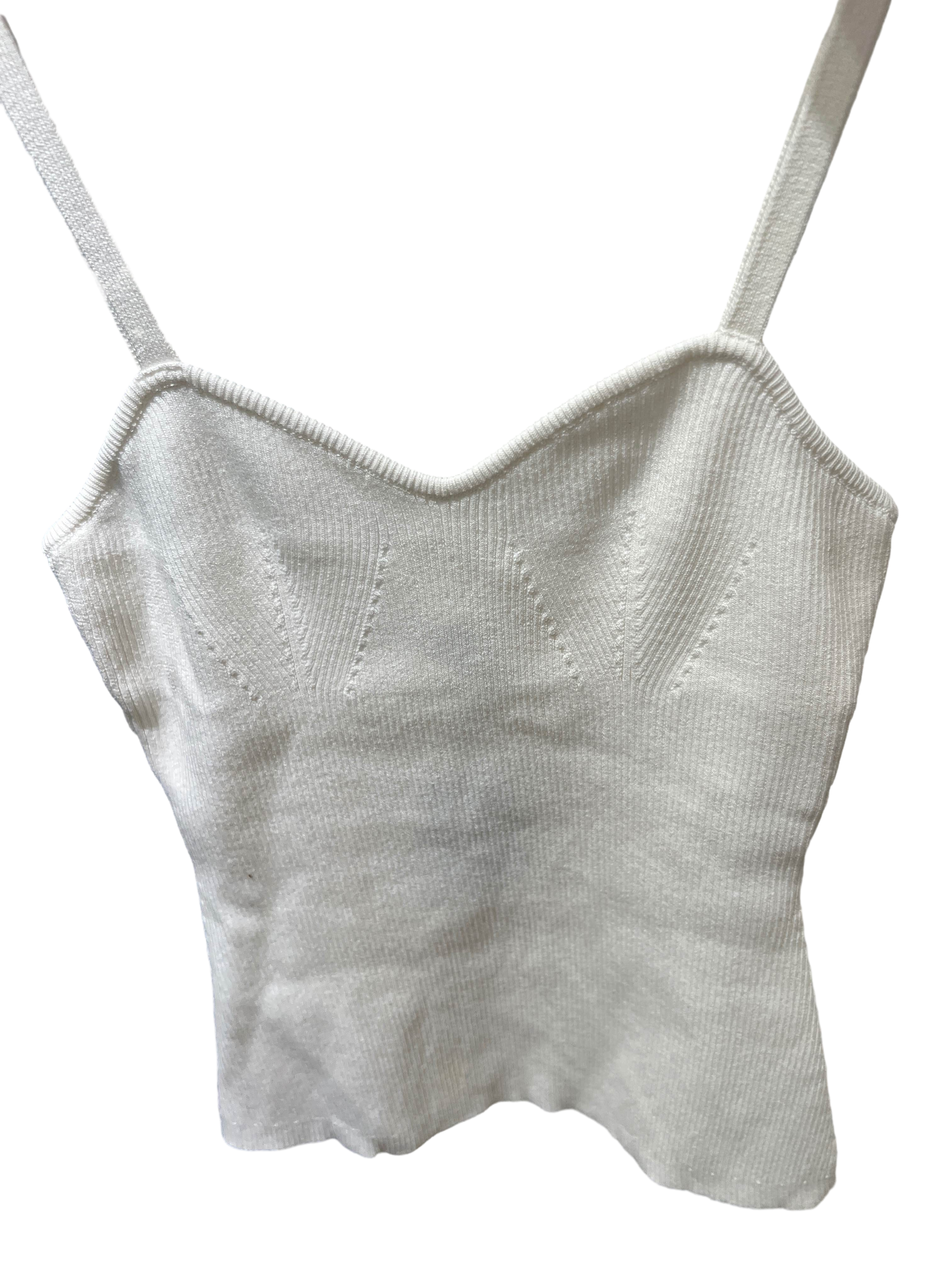 【maje Outlet】maje Outlet Shirt MFPTO01190 Blanc  白