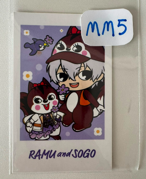 I7 Sogo  拍立得#MM5